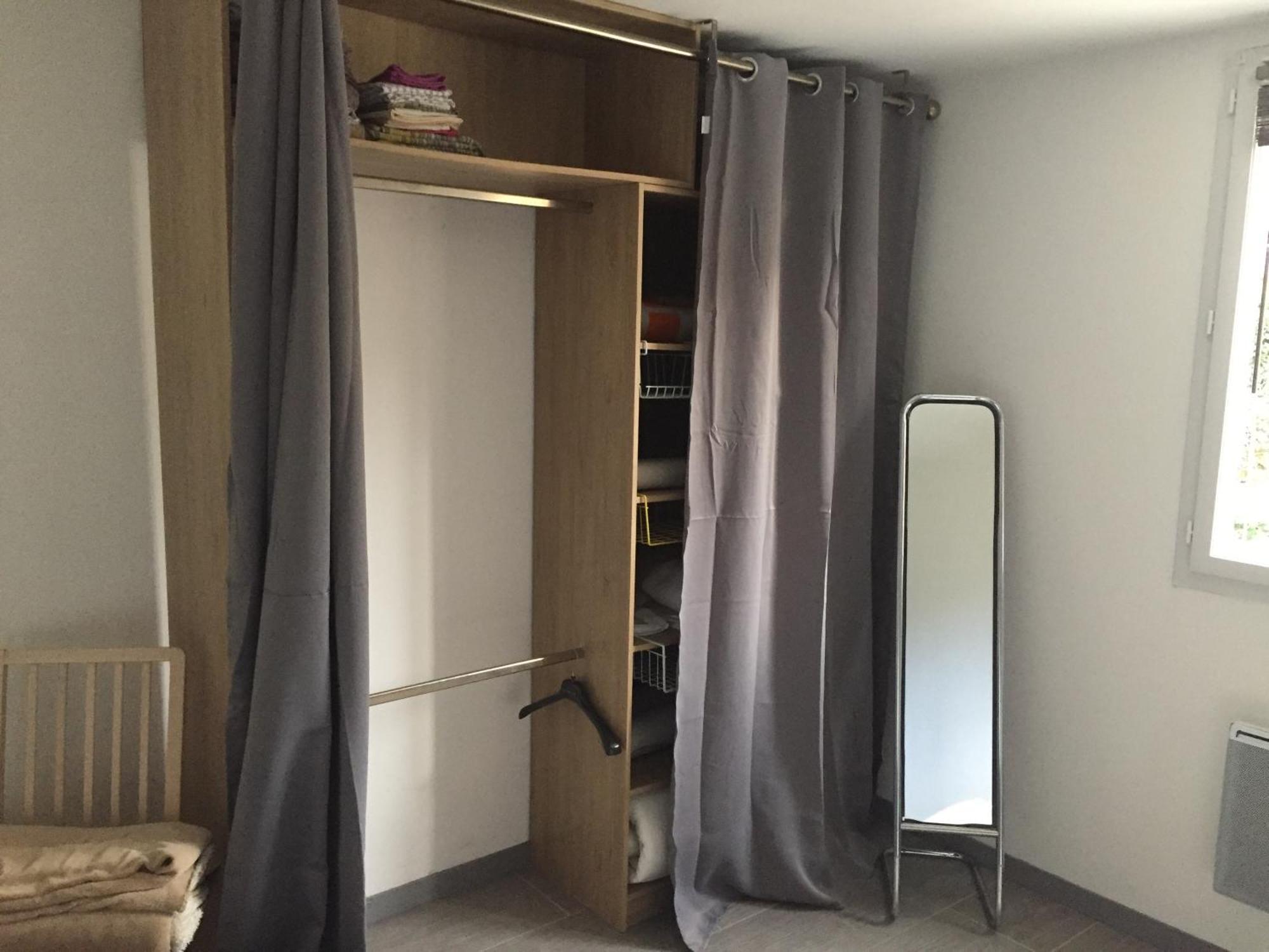 Mansard De Vallet Campagnard Blere Esterno foto