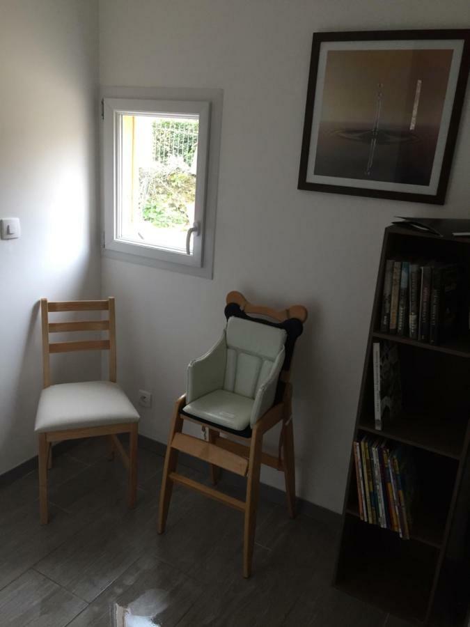 Mansard De Vallet Campagnard Blere Esterno foto