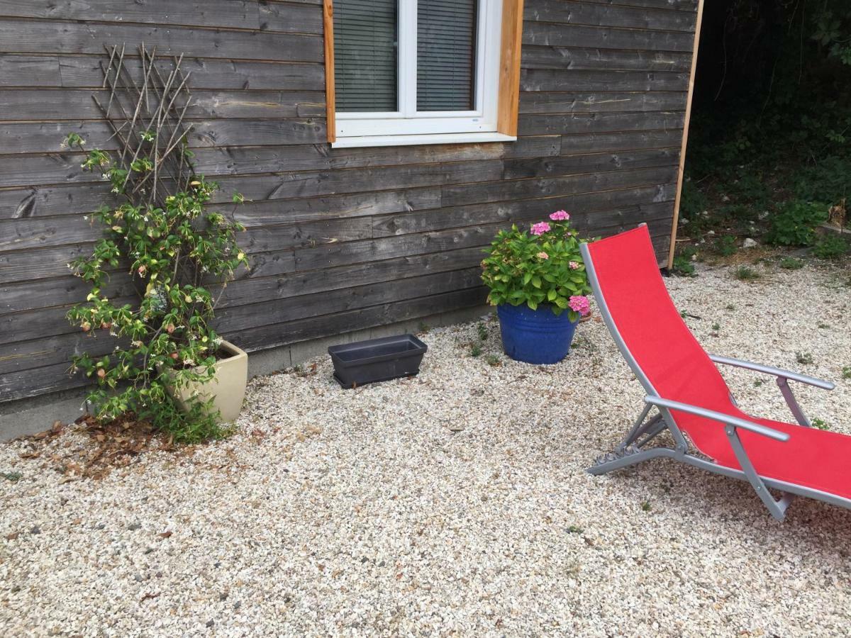Mansard De Vallet Campagnard Blere Esterno foto